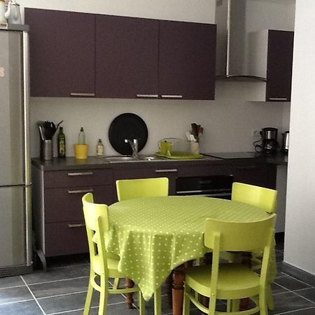 Studio en pleine nature Choranche Exterior foto